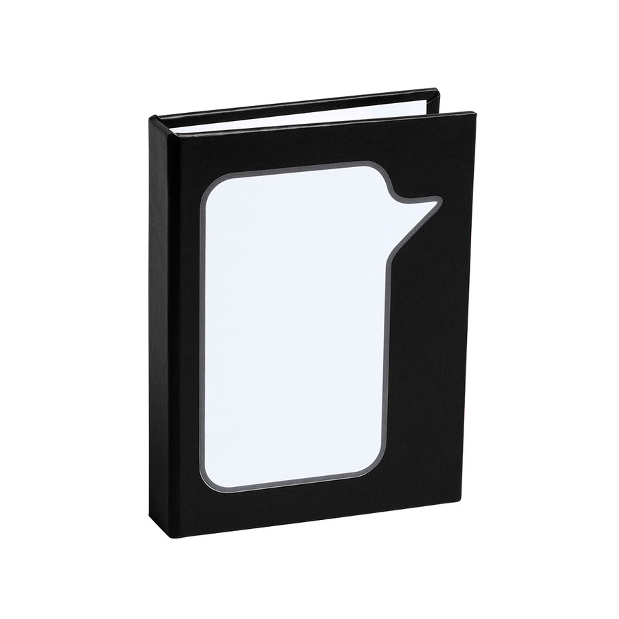 G5667 Bloc-Notes a fumetto