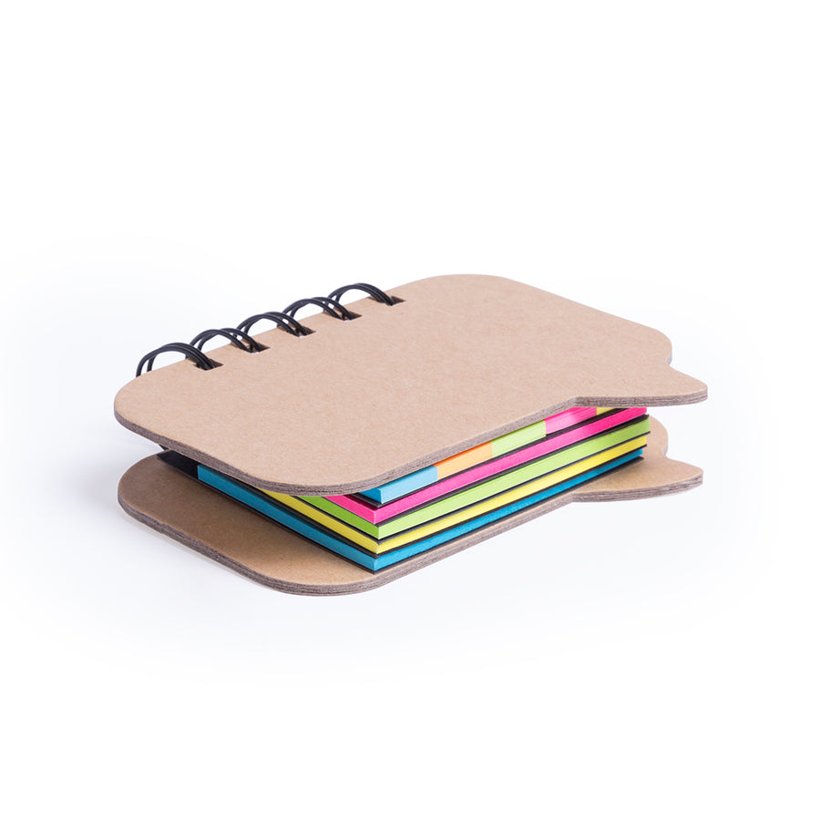 G5668 Bloc-Notes Lazza
