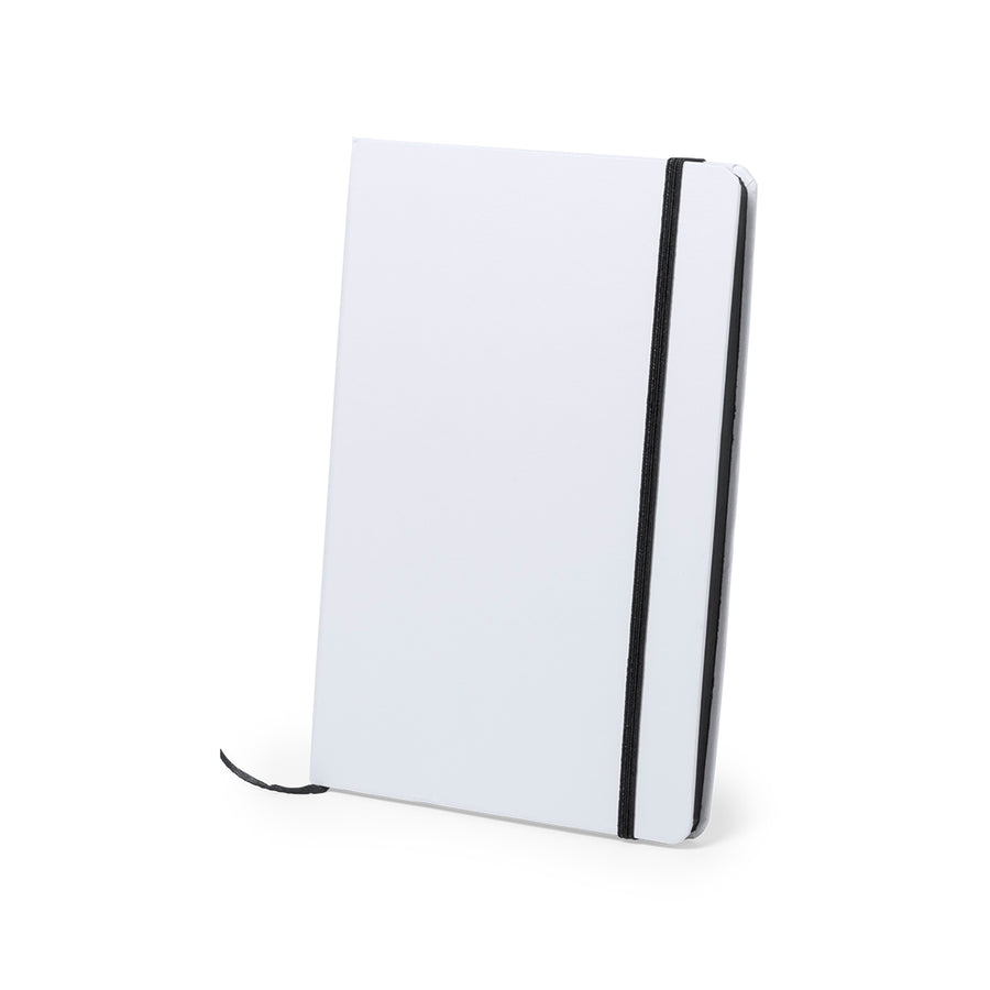 G5672 Bloc-Notes cover soft touch