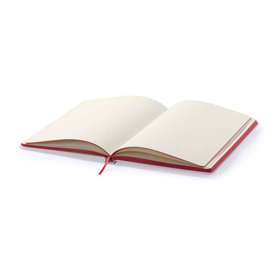 G5672 Bloc-Notes cover soft touch