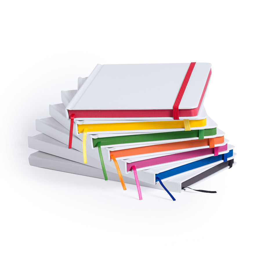 G5672 Bloc-Notes cover soft touch
