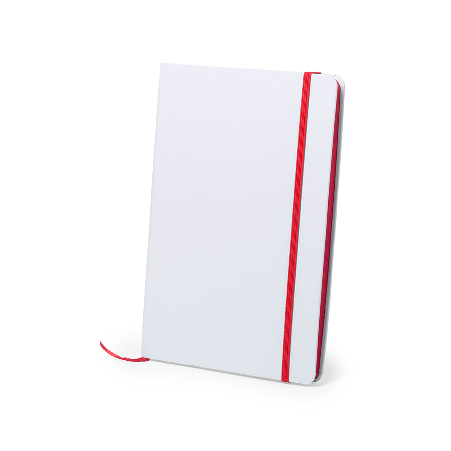 G5672 Bloc-Notes cover soft touch