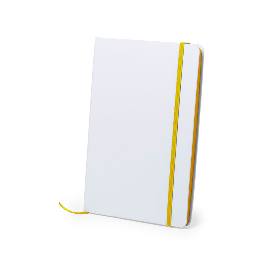 G5672 Bloc-Notes cover soft touch