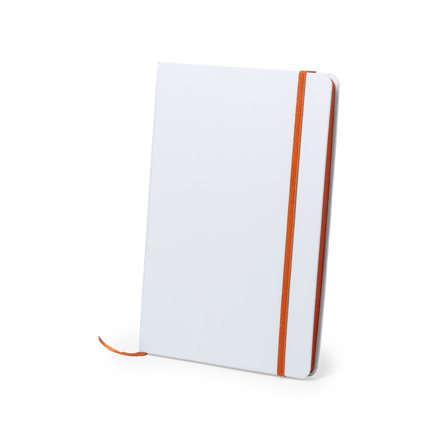 G5672 Bloc-Notes cover soft touch