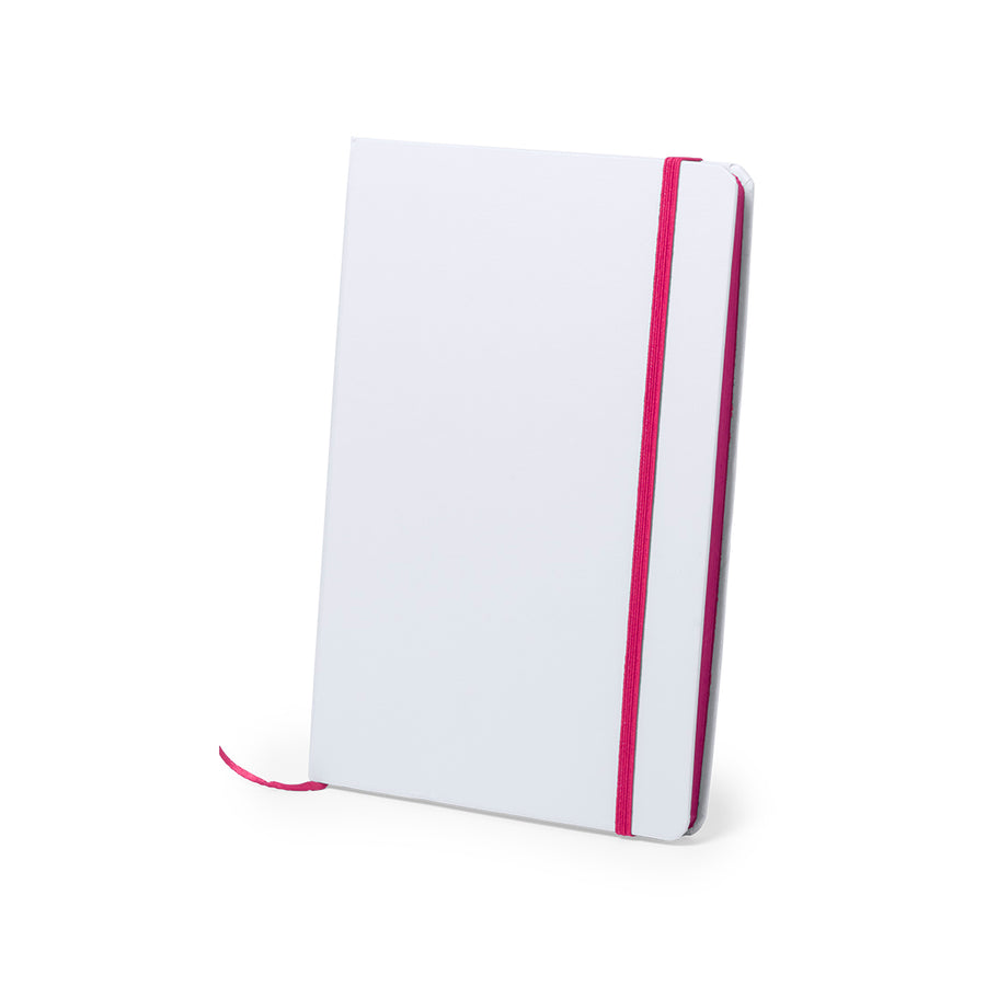 G5672 Bloc-Notes cover soft touch