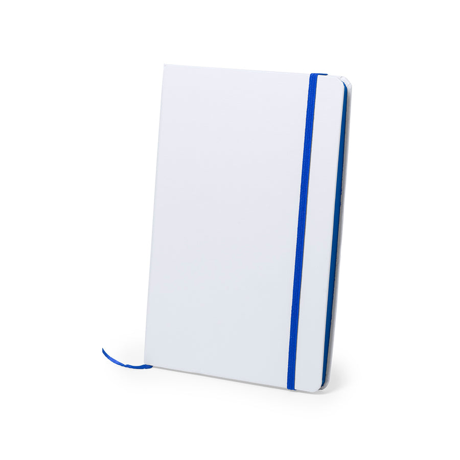 G5672 Bloc-Notes cover soft touch