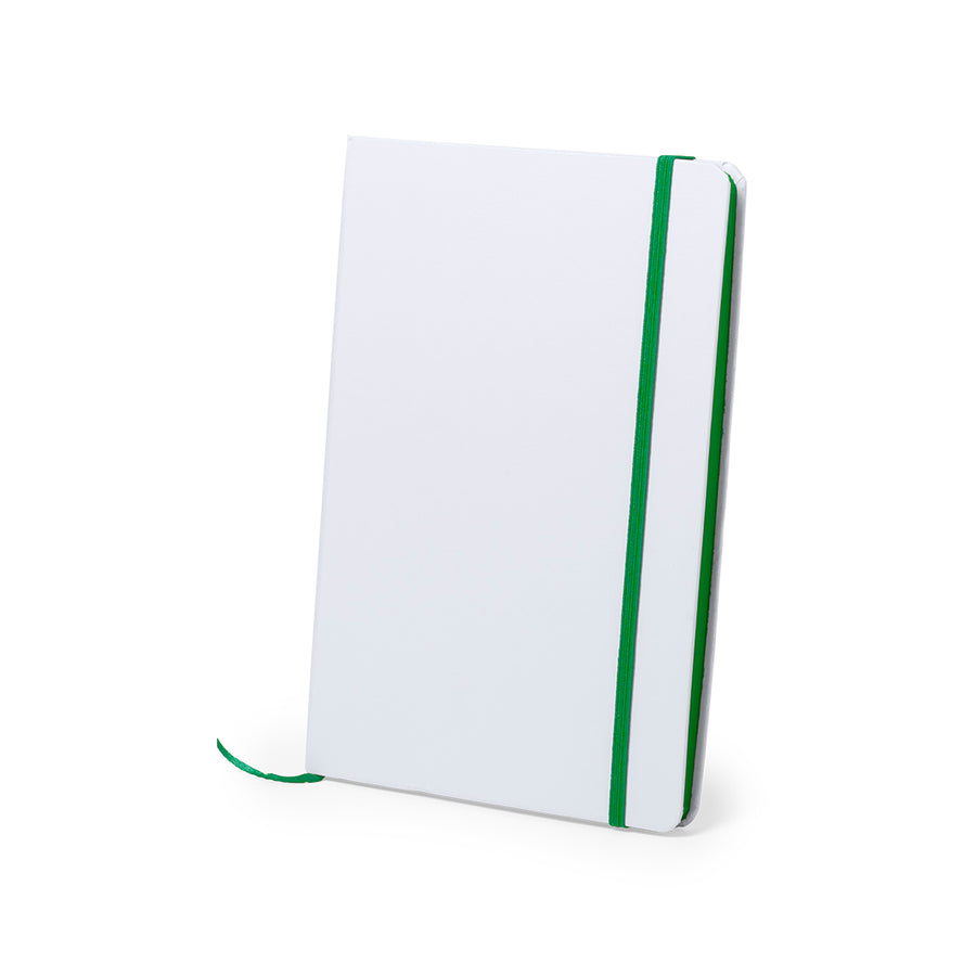 G5672 Bloc-Notes cover soft touch