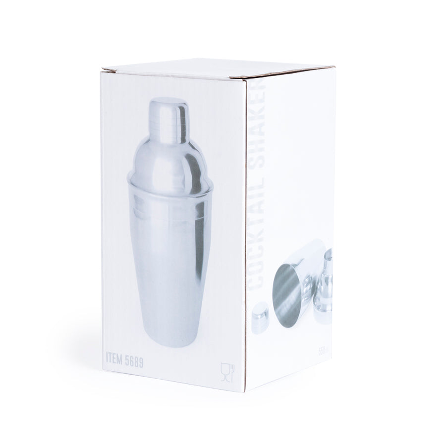 G5689 Shaker Tobassy 550 ml