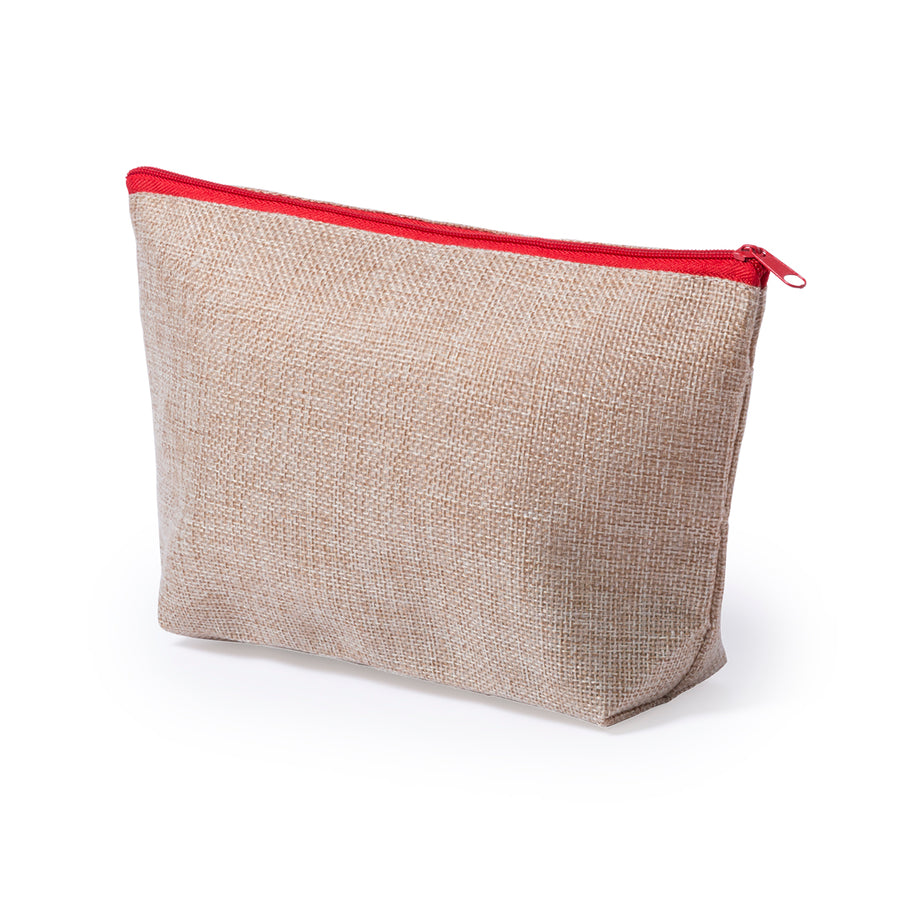 G5729 Beauty Case zip colorata