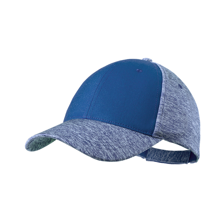 G5799 Cappellino bicolore