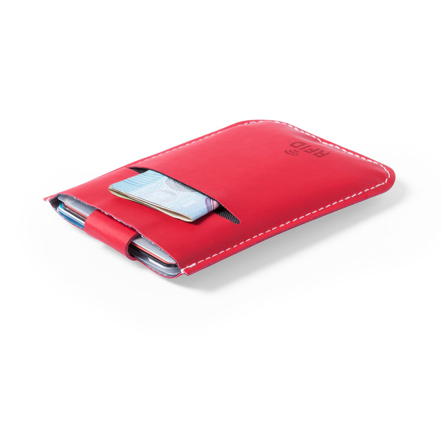 G5818 Porta Carte Serbin