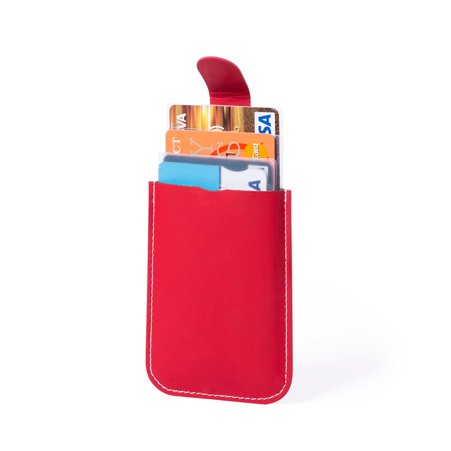 G5818 Porta Carte Serbin