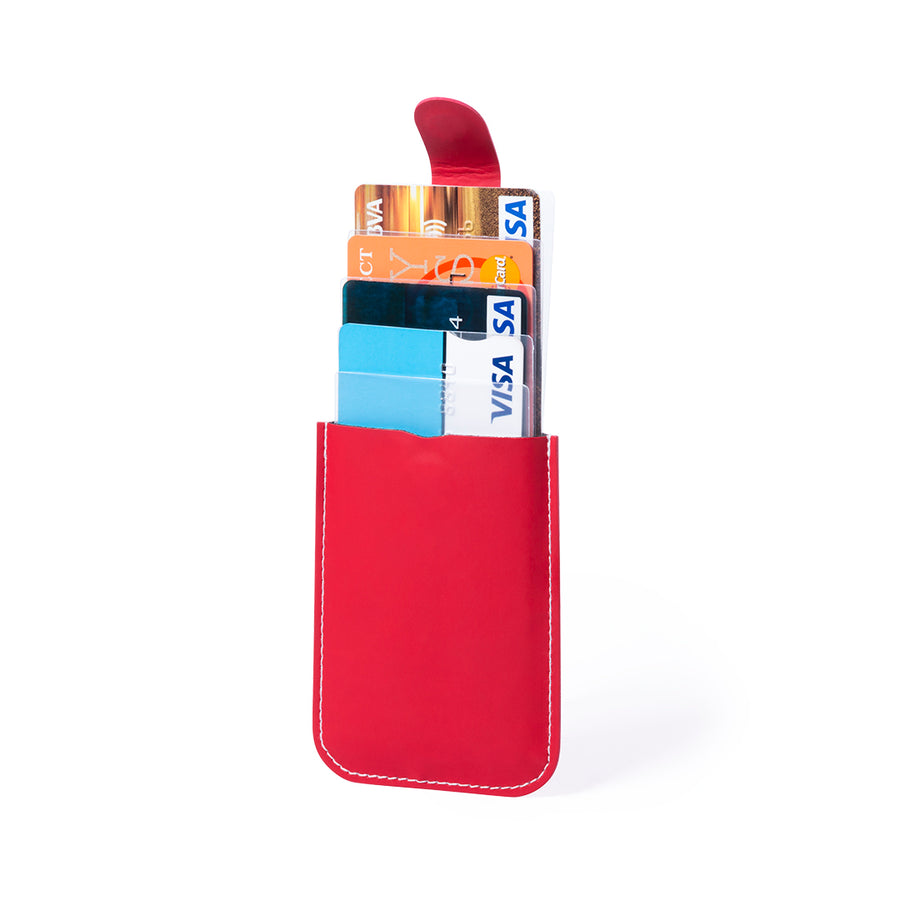G5818 Porta Carte Serbin
