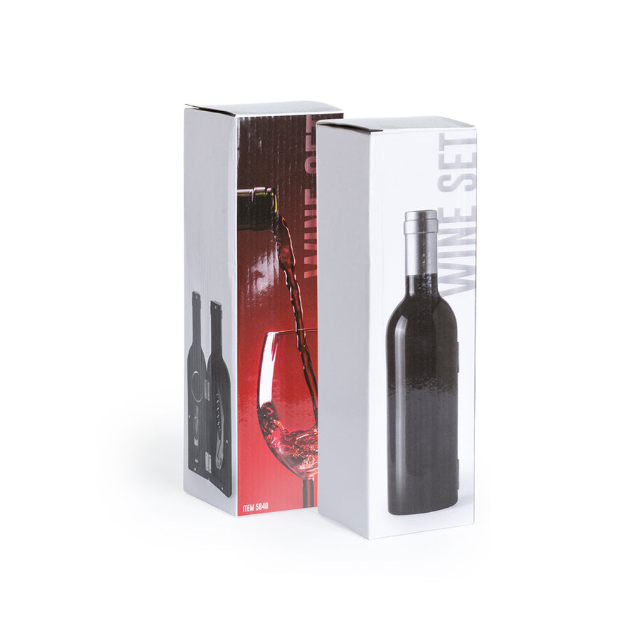 G5840 Set Vino Sousky