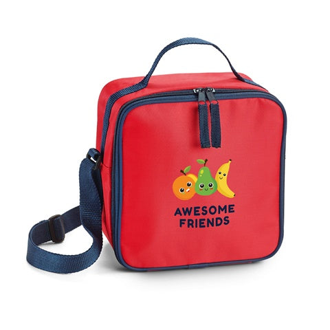 G58412 TURTLE. Borsa termica da 4.5 L