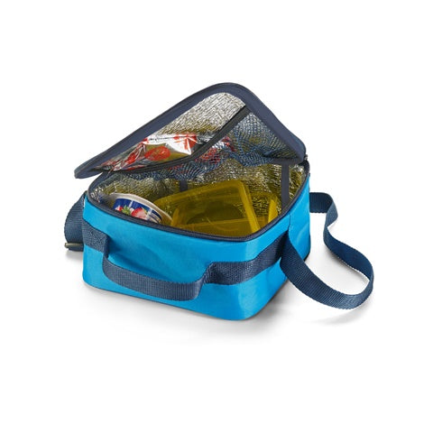 G58412 TURTLE. Borsa termica da 4.5 L