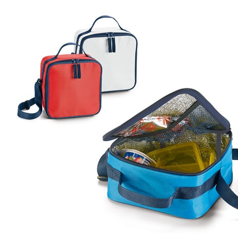 G58412 TURTLE. Borsa termica da 4.5 L