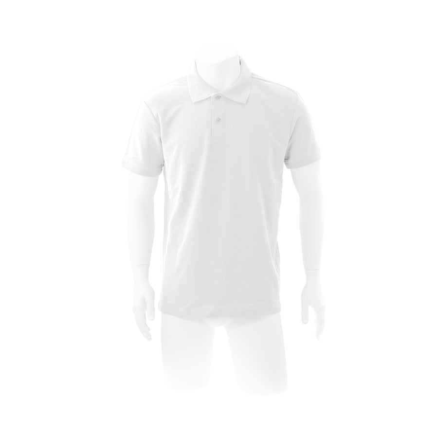 G5862 Polo Adulto Bianco "keya" Mps180