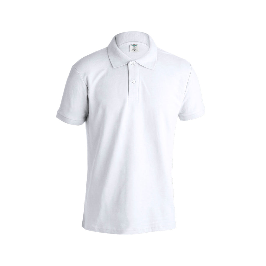 G5862 Polo Adulto Bianco "keya" Mps180