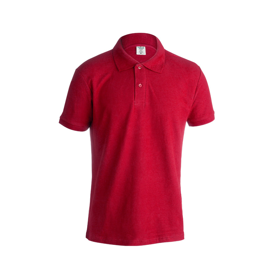 G5863 Polo Adulto Colore