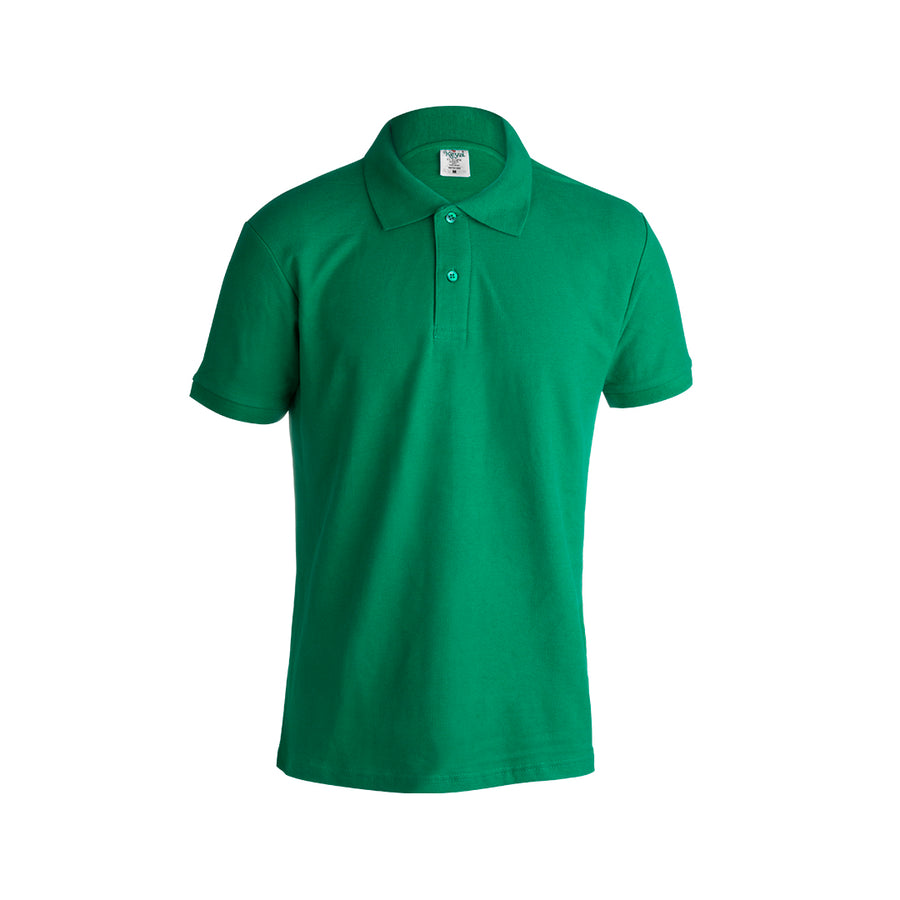 G5863 Polo Adulto Colore
