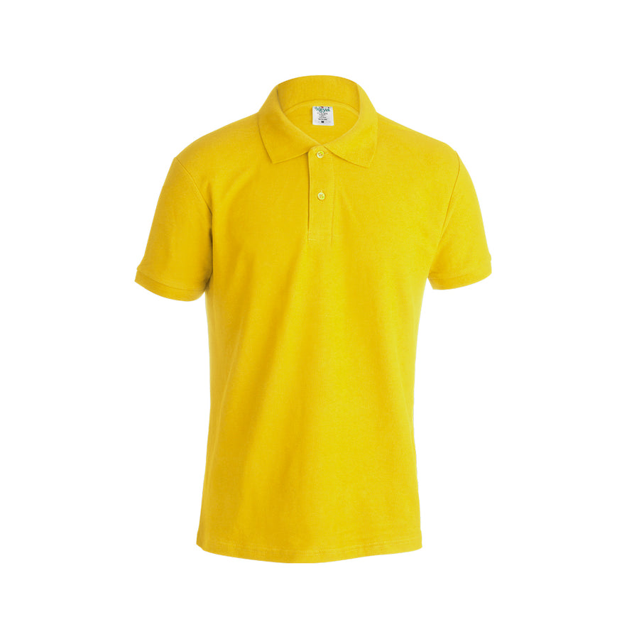 G5863 Polo Adulto Colore