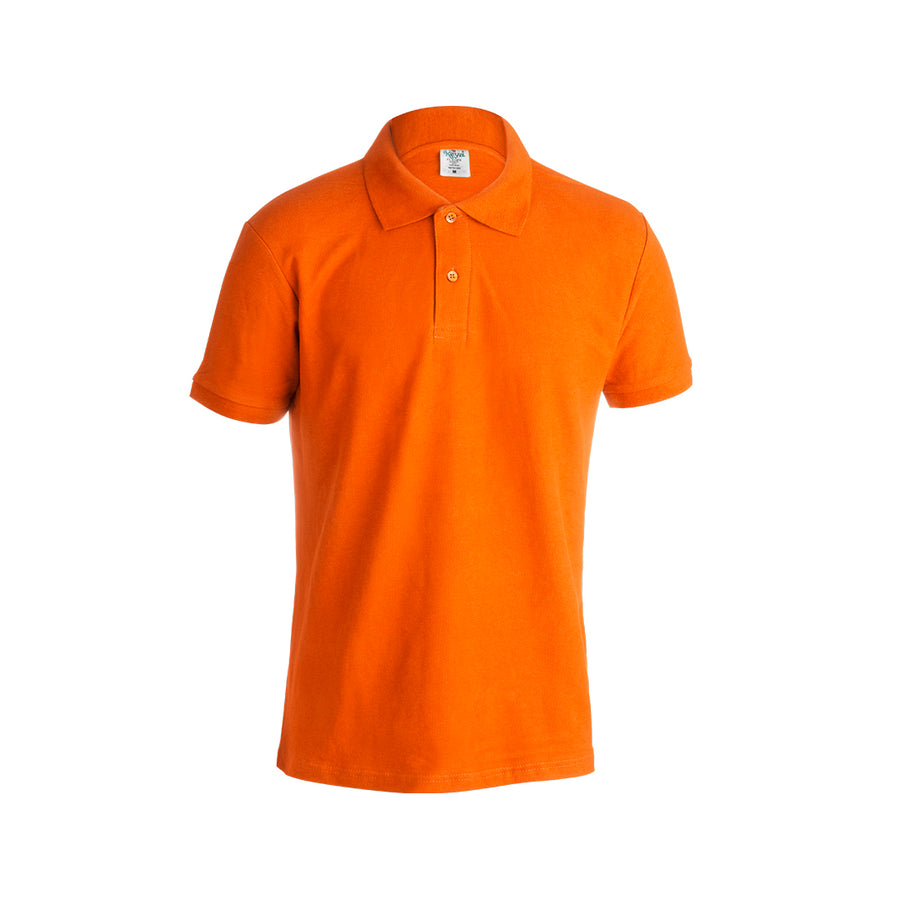 G5863 Polo Adulto Colore