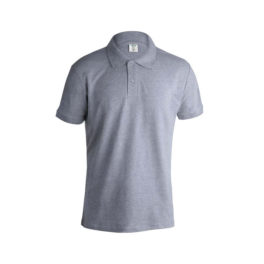 G5863 Polo Adulto Colore