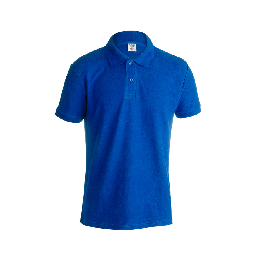 G5863 Polo Adulto Colore