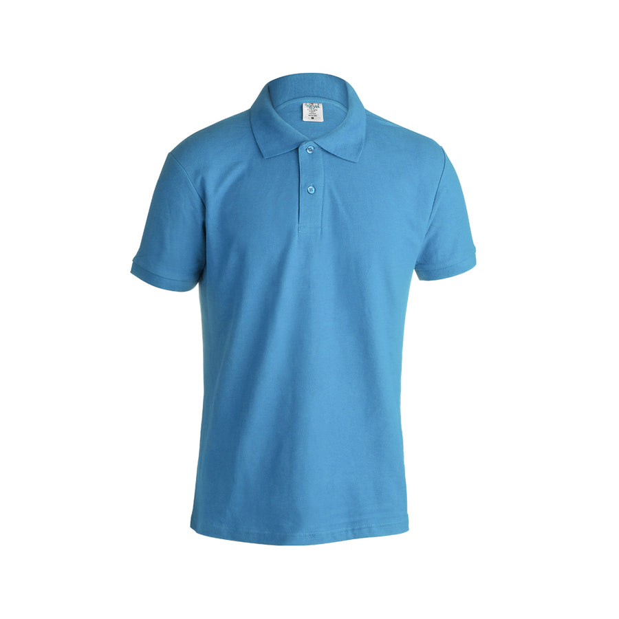 G5863 Polo Adulto Colore