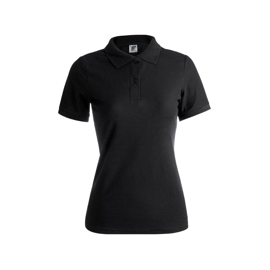 G5872 Polo Donna Colore