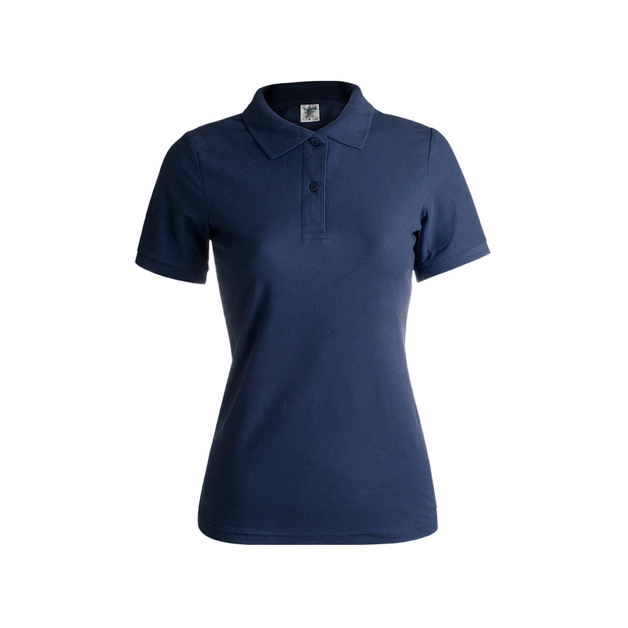 G5872 Polo Donna Colore