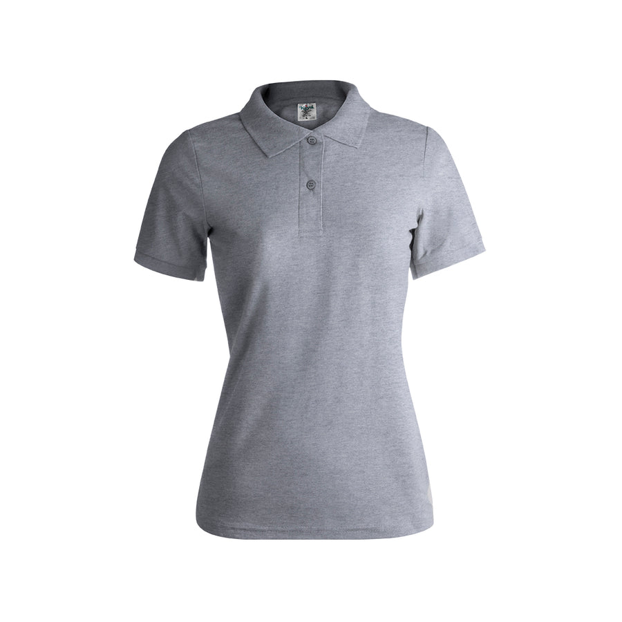 G5872 Polo Donna Colore