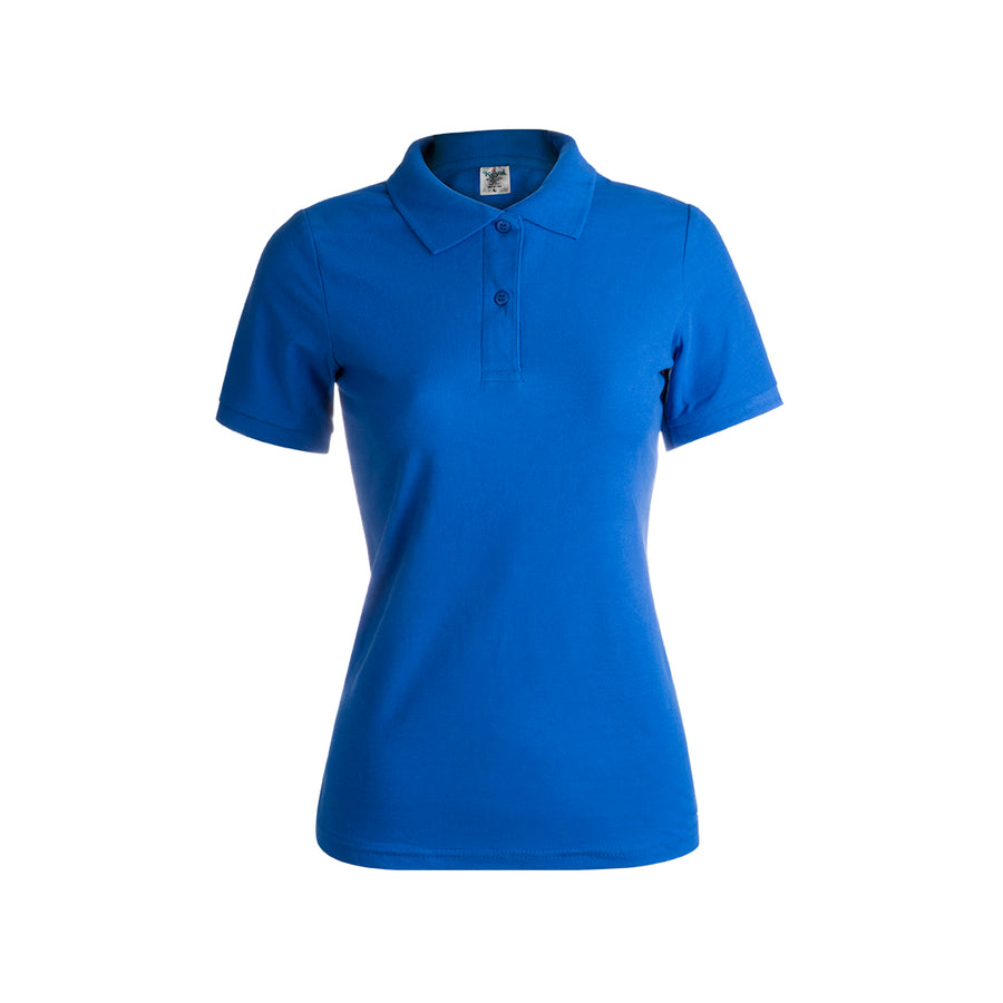 G5872 Polo Donna Colore