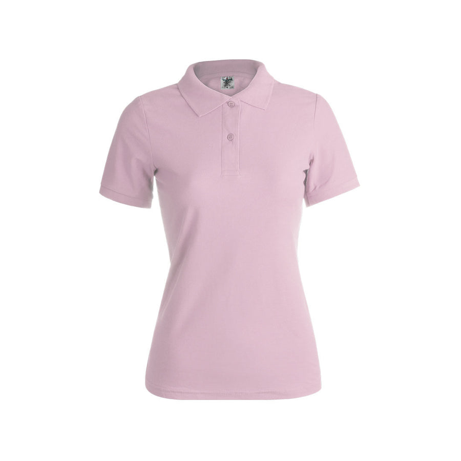 G5872 Polo Donna Colore