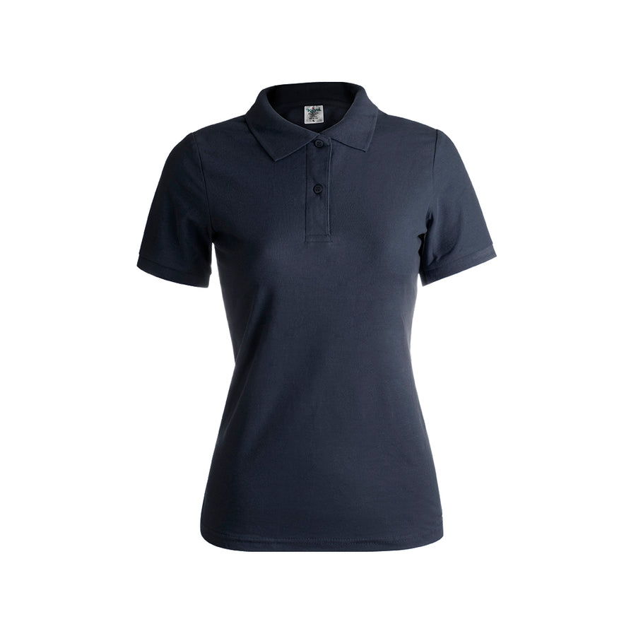 G5872 Polo Donna Colore