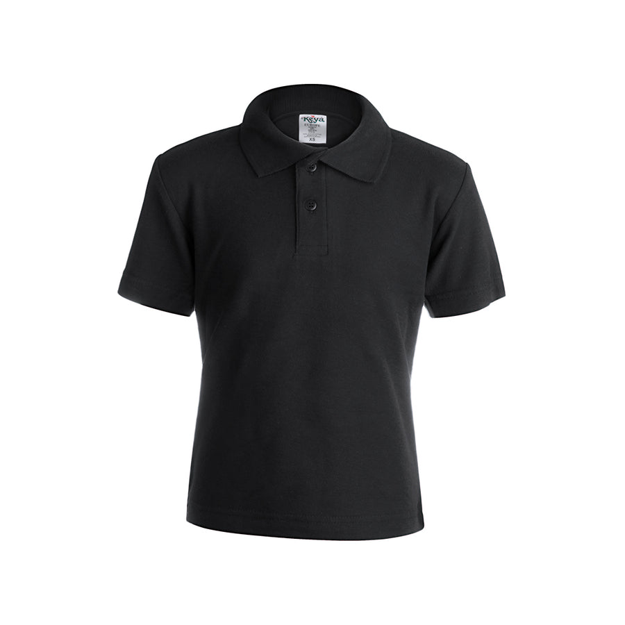 G5876 Polo Bimbo Colore "keya" Yps180