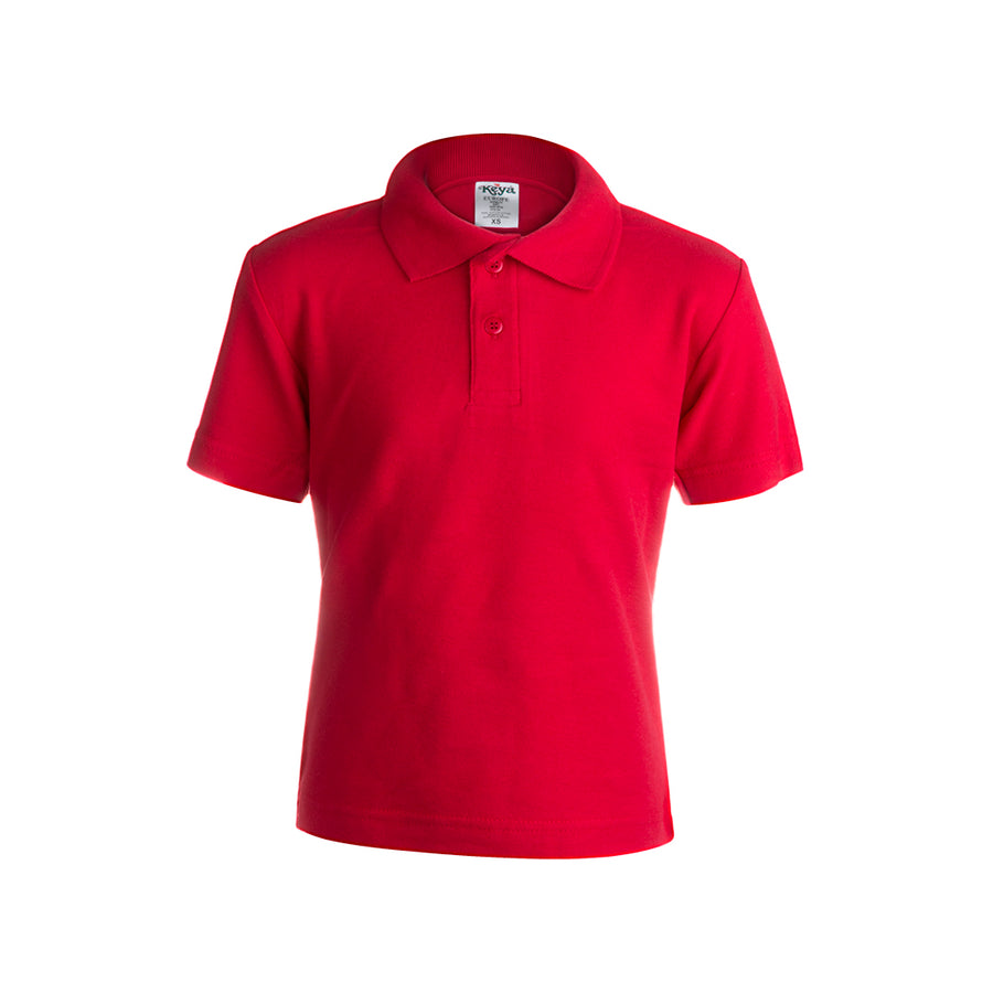 G5876 Polo Bimbo Colore "keya" Yps180