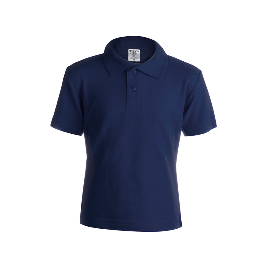 G5876 Polo Bimbo Colore "keya" Yps180