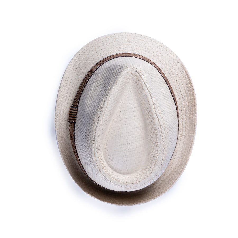 G591 Cappello Stile Panama