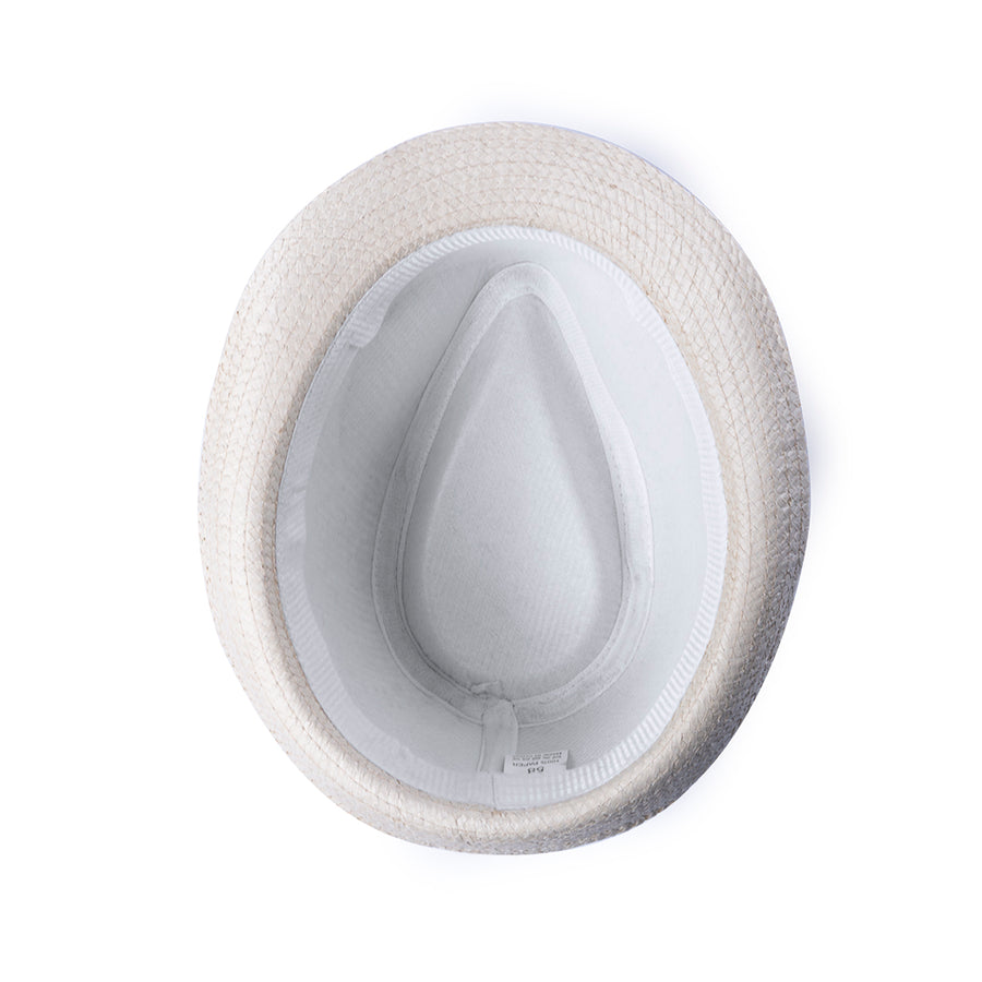 G591 Cappello Stile Panama