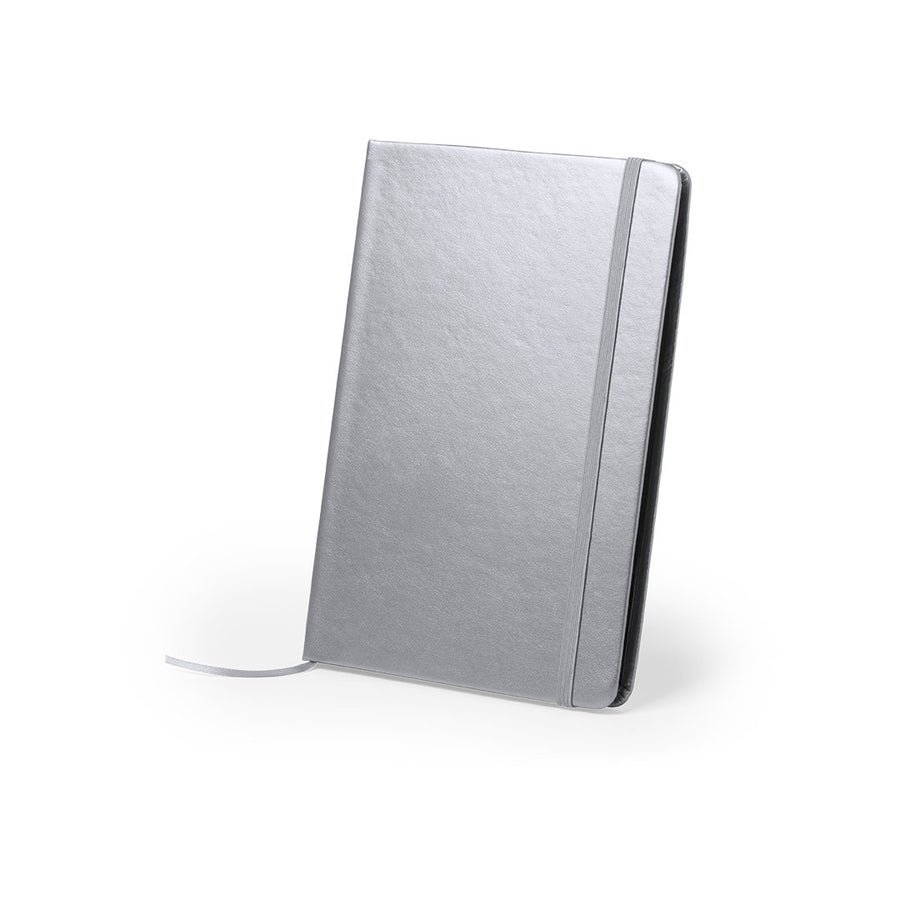 G5939 Bloc-Notes colori metalizzati