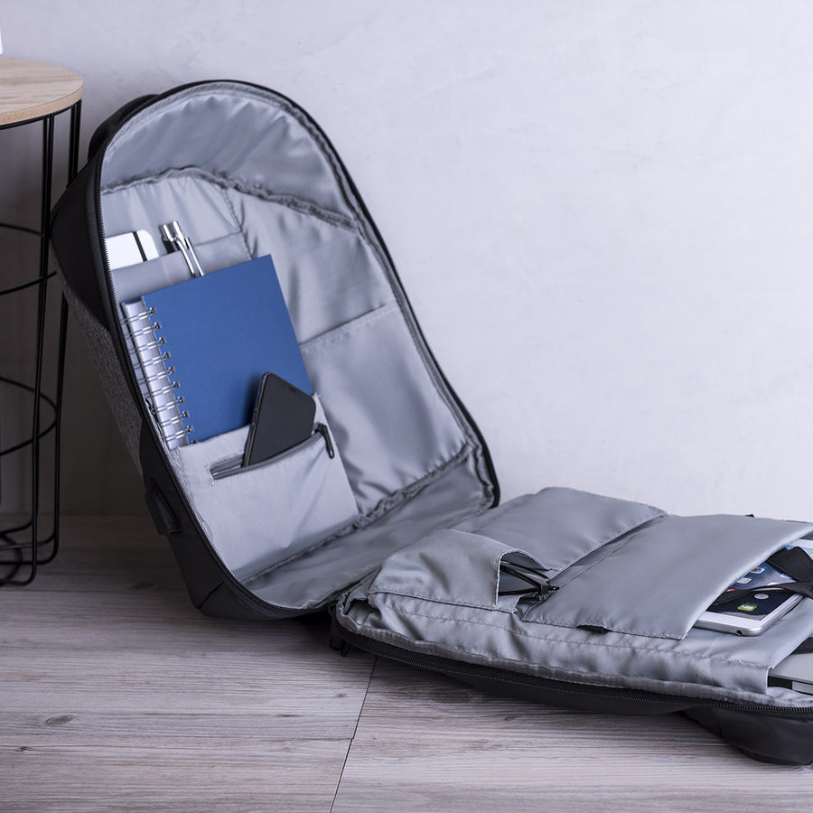 G5947 Zaino Antifurto Biltrix