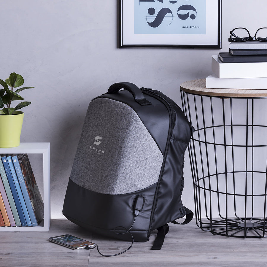 G5947 Zaino Antifurto Biltrix