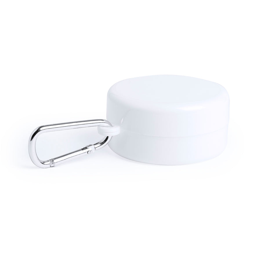 G6006 Bicchiere Pieghevole Berty