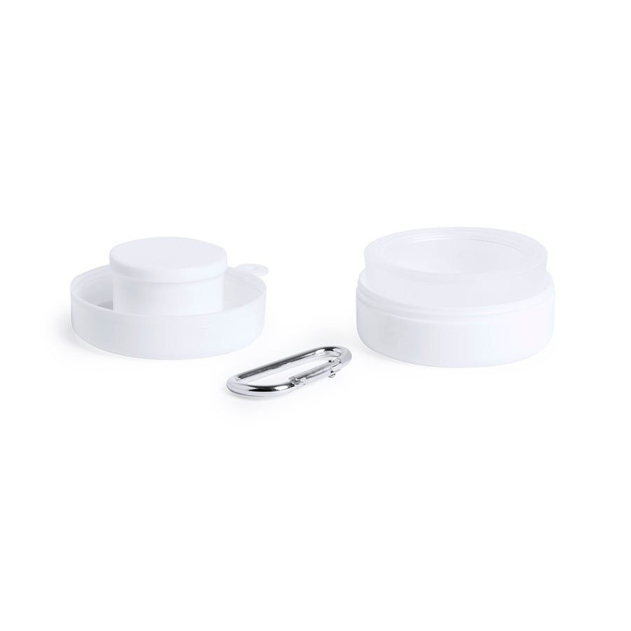 G6006 Bicchiere Pieghevole Berty