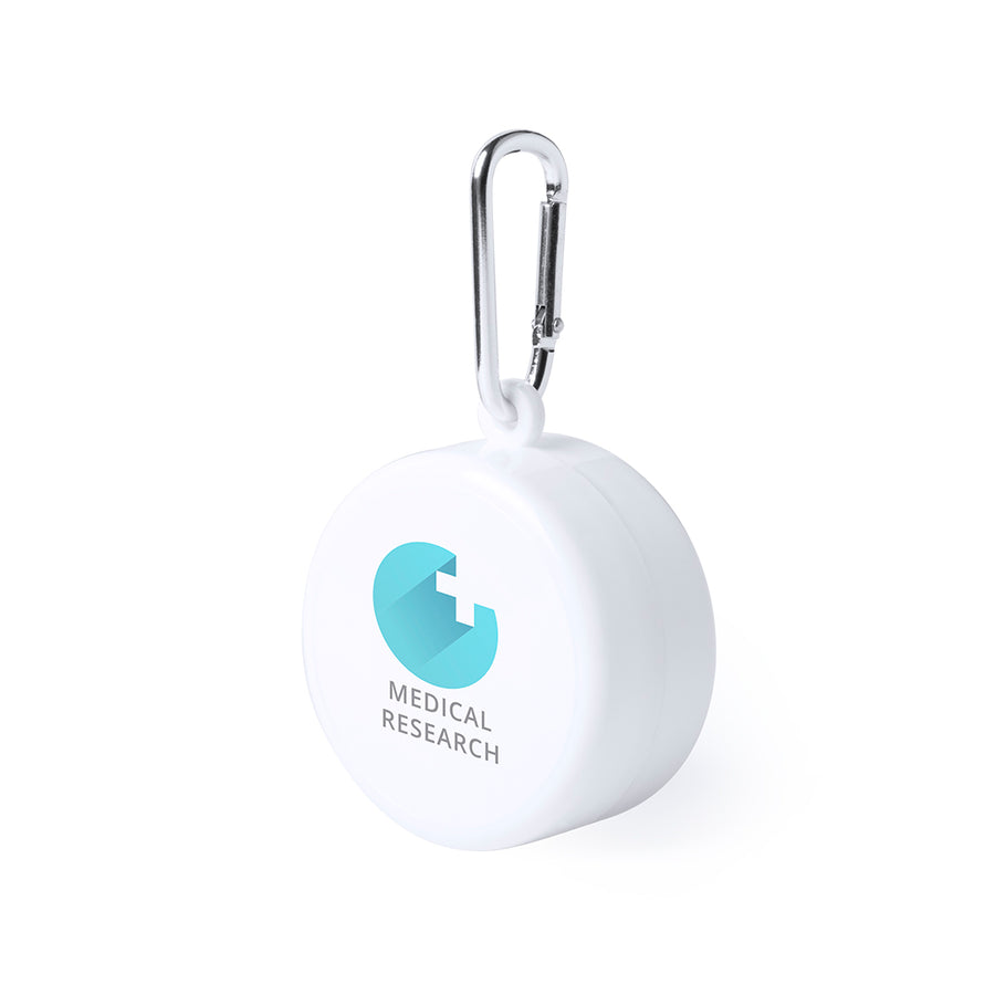 G6006 Bicchiere Pieghevole Berty