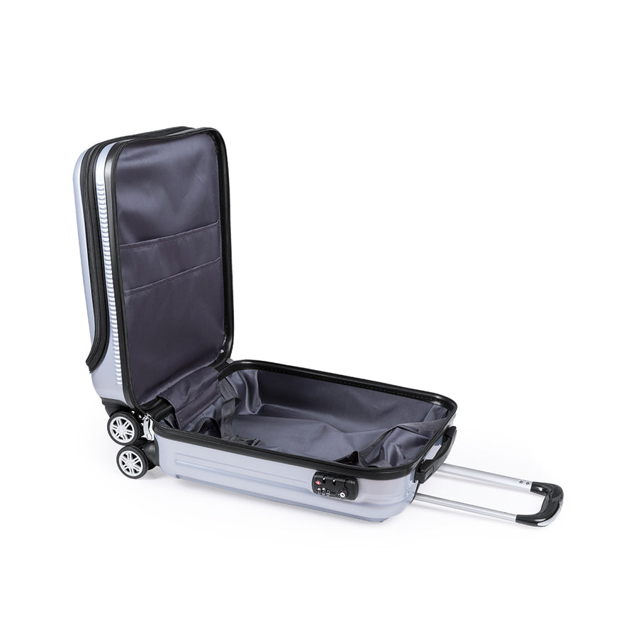 G6044 Trolley business