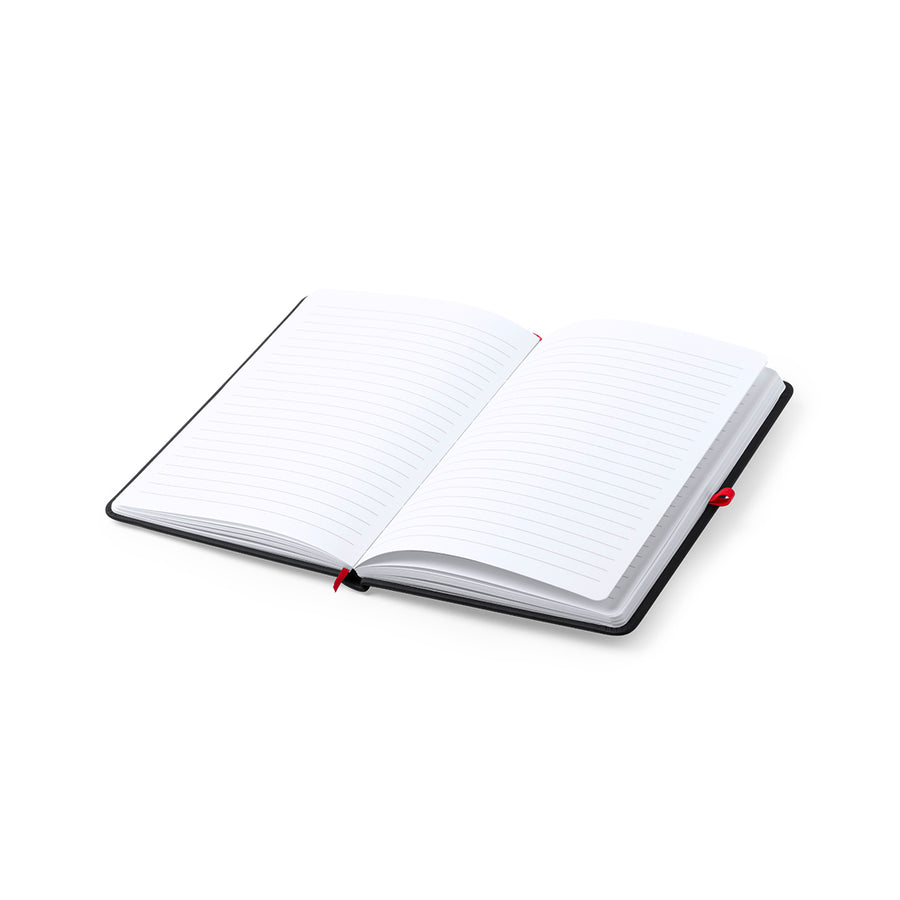 G6069 Bloc-Notes in similpelle