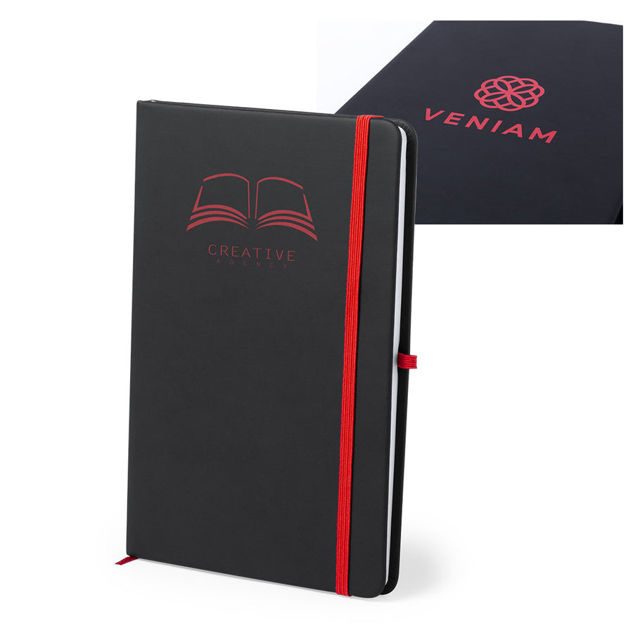 G6069 Bloc-Notes in similpelle